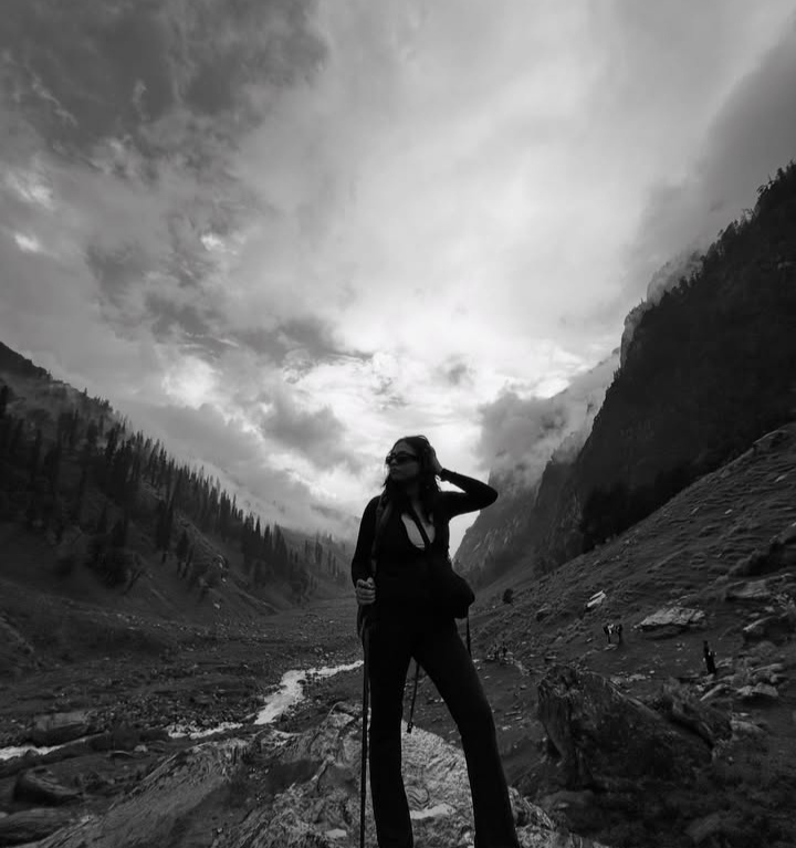 Into The Hills