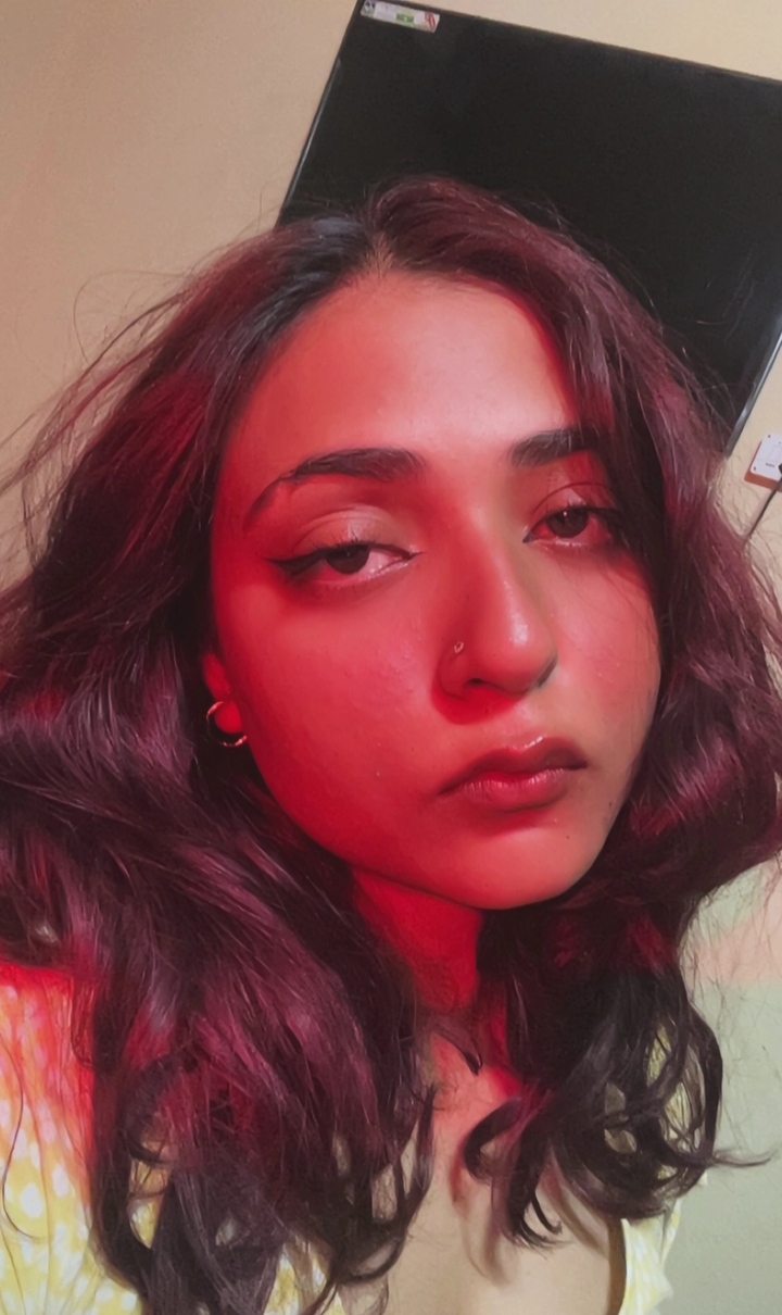 Red Lights