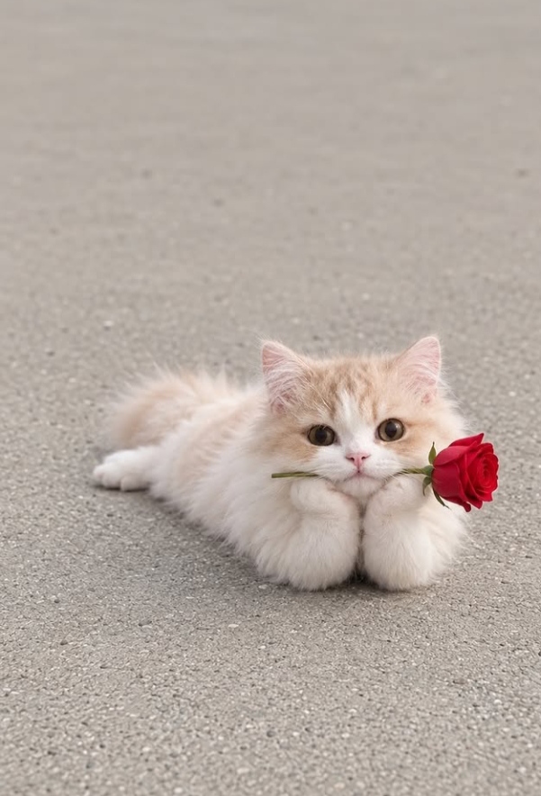 Little Cat Energy